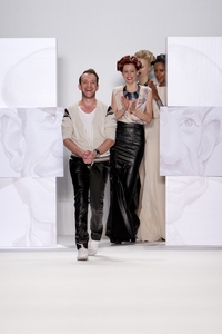 designer Stephan Pelger